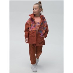 GZJM3319 (Ветровка для девочки, Pelican Outlet )