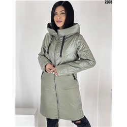 Демисезонные куртки 892249