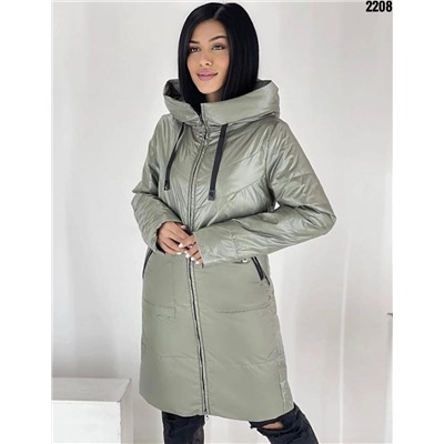 Демисезонные куртки 892249