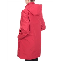 H-0008 RED Ветровка женская HPED (100% полиэстер) размер 46