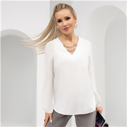 295200 CHARUTTI Блуза