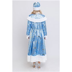 Костюм Снегурочка Арина BATIK #959903