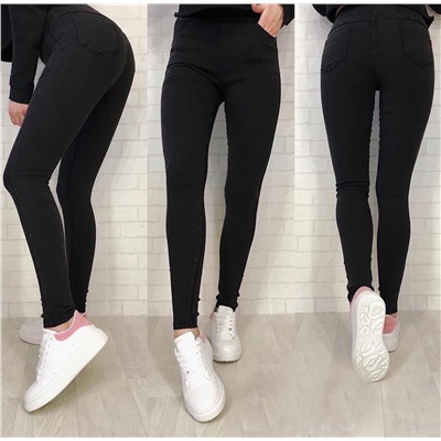 Джеггинсы 877630