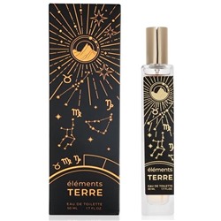 ELEMENTS TERRE 50ml /жен. M~