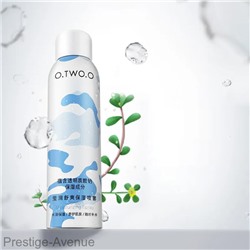 O.TWO.O Увлажняющий спрей арт. SC034 - 150 ml