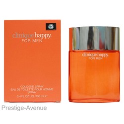 Сliniquе Hаррy For Men edt 100 мл Made In UAE