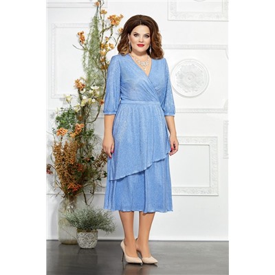 Mira Fashion 4842-2, Платье