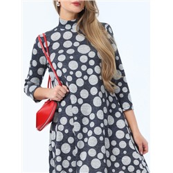 Платье Особенно актуально, игривая