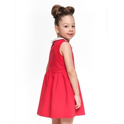 Платье  UD 1500 красный