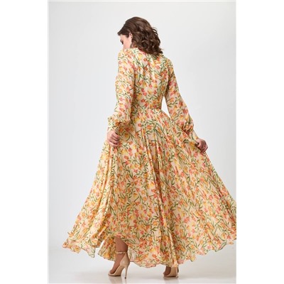 Avenue Fashion 0117, Платье