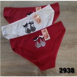 Трусики женские 2938
