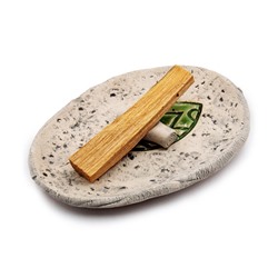 Благовоние PALO SANTO (ПАЛО САНТО Священное дерево Желаний индейцев Южной Америки), 1 шт, 5-8 г.