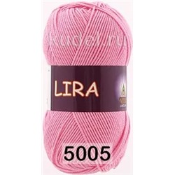 Пряжа Vita cotton Lira