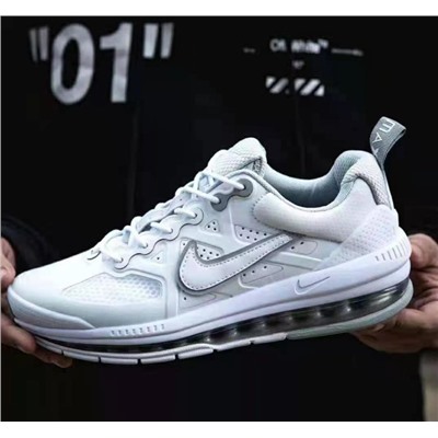 Nike Air Max Genome