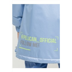 Ветровка PELICAN #749259