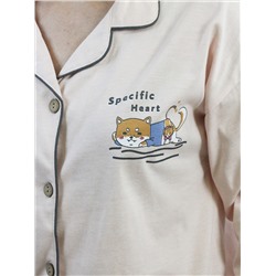 Женская пижама "Lovers"