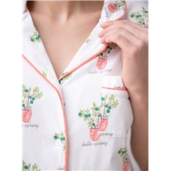 395595 INDEFINI Пижама