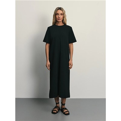 523697 ZARINA Платье