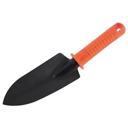 Совок посадочный PARK HG0388B узкий пластик.ручка 270207