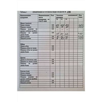 Olegran 3788 принт_на_светлом, Платье