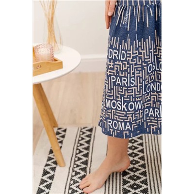 218283 Lika Dress Платье