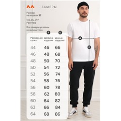 Мужская футболка Happyfox