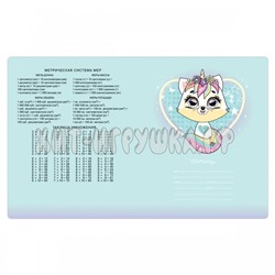 Тетрадь 18л., клетка "Beautiful" эконом в ассортименте BG Т5ск18 12045, Т5ск18 12045