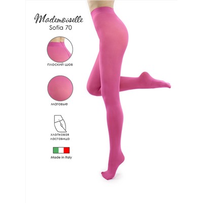 429689 Mademoiselle Колготки