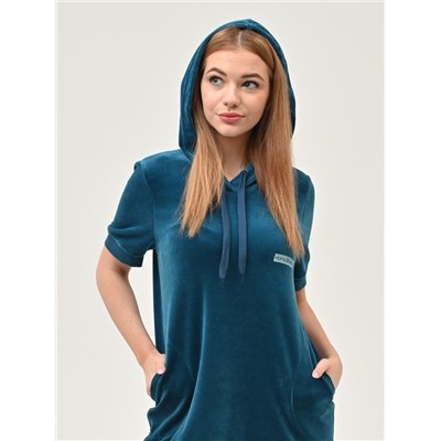 платье домашнее 6839-21 Новинка