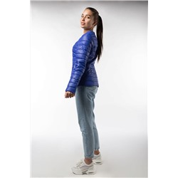 04-1921 Куртка демисезонная (Синтепух 100)