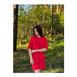 Костюм с шортами Омега НАТАЛИ #1044853