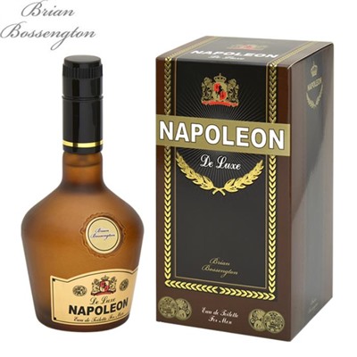 NAPOLEON DE LUXE 93мл /муж. (бутылка) M~