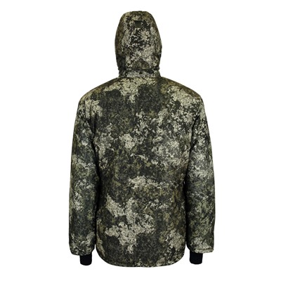 Костюм муж. "Tauren" зимний, куртка/полукомб., тк./подкл.: Alova Premium/Fleece, кмф "Тундра" К-471