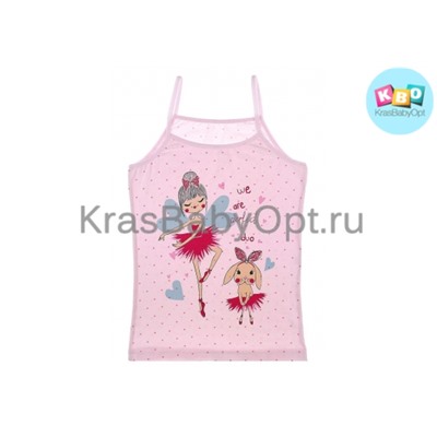 Майка для девочки