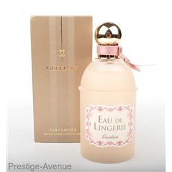 Guerlain - Парфюмированная вода Eau de Lingerie 125 ml (w)
