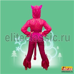 КЭТ розовая