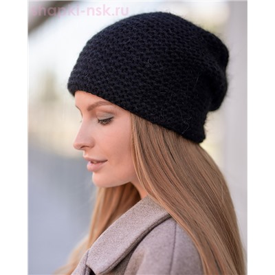 SL 495 Шапка женская флис (56-58)