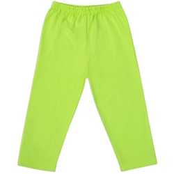 Легинсы укороченные