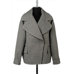 01-11988 Пальто женское демисезонное