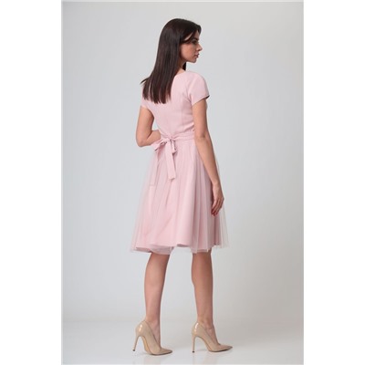 Talia fashion 385, Платье, Юбка Съемная