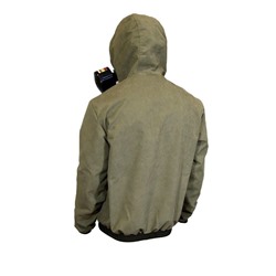 Костюм демисезонный Cleric (ISLANDIA) цв. хаки К-425