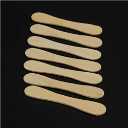 Палочки деревянные для мороженого "Магнум" 94*17 мм, 50 шт