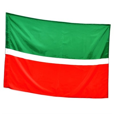Флаг Татарстана