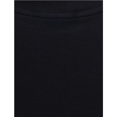 Футболка из премиального хлопка