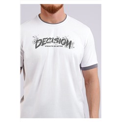 Футболка CLEVER #1023896