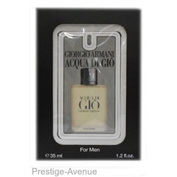 Giorgio Armani Acqua Di Gio 35ml for men