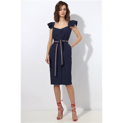 Mia-Moda 1449-1, Платье