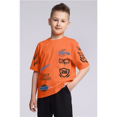 Футболка CLEVER #1047138