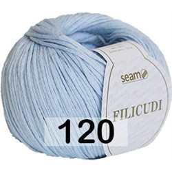 Пряжа Сеам Filicudi