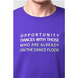 Футболка VILATTE #897529